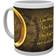 GB Eye Lord Of The Rings One Ring Mug 30cl