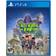 Outright Games The Last Kids on Earth and the Staff of Doom Estándar Plurilingüe PlayStation 4