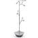 Umbra Orchid Tree Jewellery Stand - Gun Metal