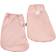 CeLaVi PU Footies Padded - Misty Rose