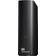 Western Digital WD Elements Desktop WDBWLG0160HBK Noir