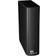 Western Digital WD Elements Desktop WDBWLG0160HBK Noir