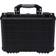 vidaXL Protective Equipment Case 40.6cm x 33cm x 17.4cm Black