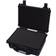 vidaXL Protective Equipment Case 40.6cm x 33cm x 17.4cm Black