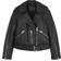 AllSaints Balfern Biker Jacket - Black