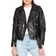 AllSaints Balfern Biker Jacket - Black