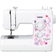 Brother KE14S sewing machine Automatic sewing machine Electric