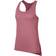 Nike Yoga Layer Tank Red - Female