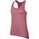 Nike Yoga Layer Tank - Red