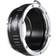 K&F Concept Adapter Canon EF To Micro Four Thirds Lens Mount Adapter