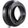 K&F Concept Adapter Canon EF To Micro Four Thirds Lens Mount Adapter