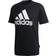 adidas Must Haves Badge of Sport T-shirt Men - Black