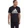 adidas Must Haves Badge of Sport T-shirt Men - Black