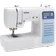 Brother FS60X sewing machine Electric