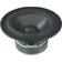 Monacor SPH-170C 6.5 Inch Woofer 60 W 8 Ω