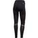 Adidas How We Do Tight Long Shirt - Black