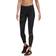 Adidas How We Do Tight Long Shirt - Black