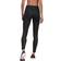 Adidas How We Do Tight Long Shirt - Black