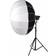 Nanlite LT-120 47&quot Lantern 120 Easy-Up Softbox with Bowens Mount