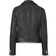 AllSaints Dalby Biker Jacket - Black