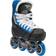 OROKS ILH 140 Jr - Black / Electric blue / Snow white