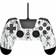 Gioteck VX4 Premium Wired Controller (PS4) - White Camo