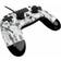 Gioteck VX4 Premium Wired Controller (PS4) - White Camo