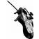 Gioteck VX4 Premium Wired Controller (PS4) - Hvid Camo