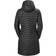 Helly Hansen Women's Verglas Long Down Insulator Jacket - Black