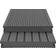 vidaXL WPC 275668 20x140 Patio Boards