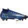 NIKE Mercurial Superfly 7 Elite M - Midnight Navy/Black/White