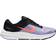 Nike Air Zoom Structure 23 W - Indigo Haze/Black/Purple Pulse/Bright Mango