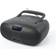 Muse Radio CD DAB+ MD208DW