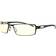 Gunnar SHEADOG G0005-C001 Recetadas para Hombre Negras