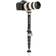 Benro MSD36C SupaDupa 6-Section Carbon Fiber Monopod, 64.9&quot Maximum Height