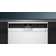 Siemens SR43HW24KS Vit