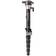 Benro MSDPL46C SupaDupa 6-Section Carbon Fiber Monopod with Leveling Pan Head