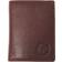 Saddler Emil Wallet - Brown