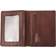 Saddler Emil Wallet - Brown