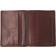 Saddler Emil Wallet - Brown