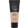 Maybelline Fit Me Matte + Poreless Foundation #115 Ivory