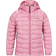 Peak Performance Kid's Argon Light Hood Jacket - Frosty Rose (G66901016-53A)