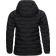 Peak Performance Kid's Argon Light Hood Jacket - Black (G66901016-050)