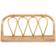 Childhome Rattan Wall Shelf