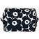Marimekko Vilja Mini Unikko Cosmetic Bag - Dark Blue