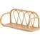 Childhome Rattan Wall Shelf