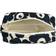 Marimekko Vilja Mini Unikko Cosmetic Bag - Dark Blue