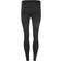 Endurance Zenta Windblock Winter Running Tights Women - Black