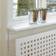 Lundbergs Vera 10409 MDF Fönsterbräda 90x2.3cm