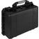 tectake Valise Etanche pour Appareil Photo L